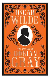 The Picture of Dorian Gray voorzijde