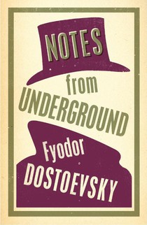 Notes from Underground voorzijde