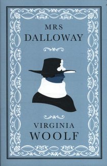 Mrs Dalloway voorzijde