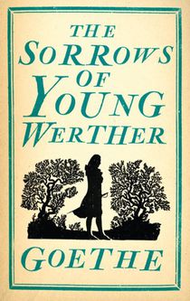 The Sorrows of Young Werther voorzijde