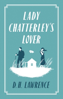 Lady Chatterley's Lover voorzijde