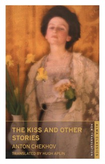 The Kiss and Other Stories: New Translation voorzijde