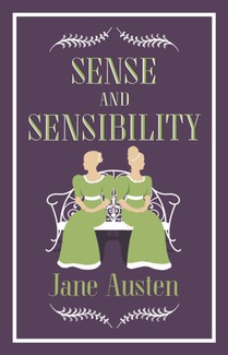 Sense and Sensibility voorzijde