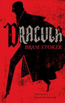 Dracula voorzijde