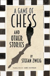 A Game of Chess and Other Stories: New Translation voorzijde