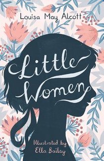 Little Women voorzijde