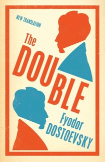 The Double voorzijde