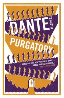 Purgatory: Dual Language and New Verse Translation voorzijde