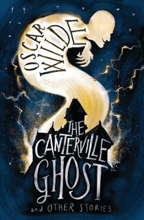 The Canterville Ghost and Other Stories voorzijde