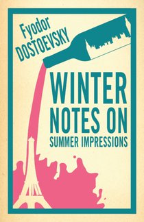 Winter Notes on Summer Impressions: New Translation voorzijde