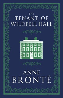 The Tenant of Wildfell Hall voorzijde