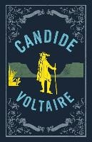 Candide: New Translation voorzijde