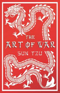 The Art of War voorzijde