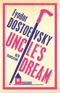 Uncle's Dream: New Translation voorzijde