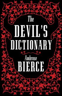 The Devil’s Dictionary: The Complete Edition voorzijde