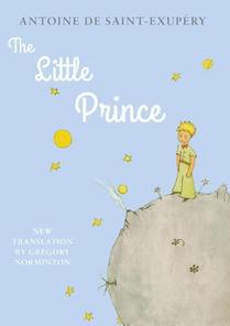 The Little Prince voorzijde