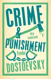 Crime and Punishment