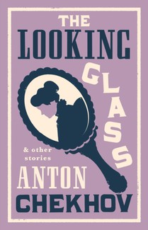 The Looking Glass and Other Stories voorzijde