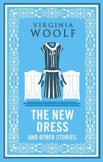 The New Dress and Other Stories voorzijde