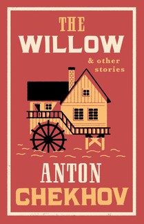 The Willow and Other Stories voorzijde