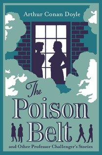 The Poison Belt and Other Professor Challenger Stories voorzijde