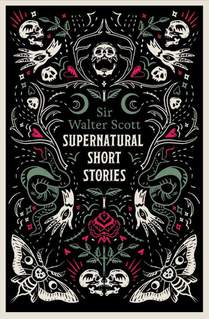 Supernatural Short Stories