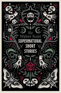 The Supernatural Short Stories and Letters on Demonology and Witchcraft voorzijde