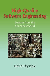 High-Quality Software Engineering