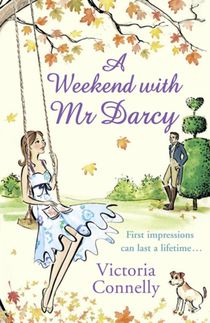 A Weekend With Mr Darcy