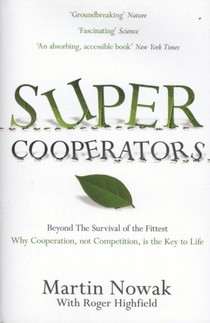 SuperCooperators