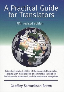 A Practical Guide for Translators