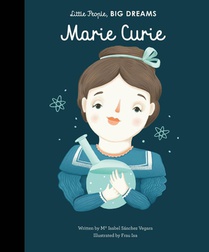 Marie Curie