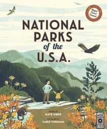 National Parks of the USA