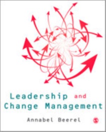 Leadership and Change Management