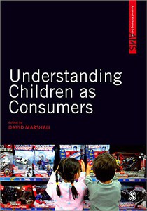 Understanding Children as Consumers