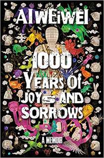 1000 Years of Joys and Sorrows voorzijde