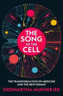 The Song of the Cell voorzijde