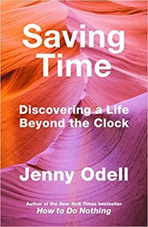 Saving Time
