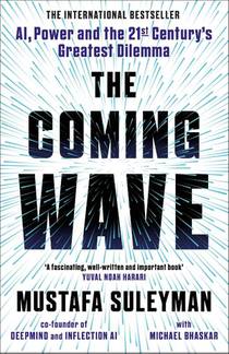 The Coming Wave voorzijde