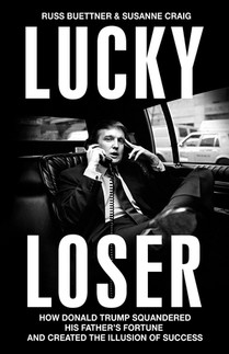 Lucky Loser voorzijde