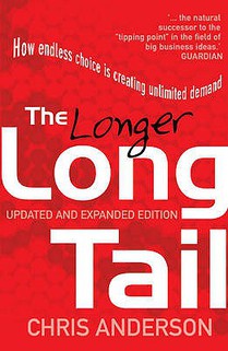 The Long Tail voorzijde