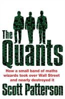 The Quants voorzijde