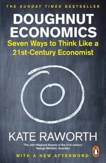 Doughnut Economics