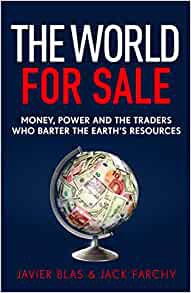 The World for Sale voorzijde