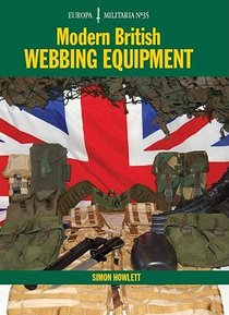 EM35 Modern British Webbing Equipment