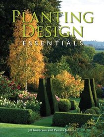 Planting Design Essentials voorzijde