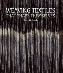 Weaving Textiles That Shape Themselves