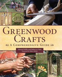 Greenwood Crafts voorzijde