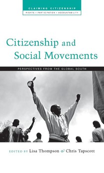 Citizenship and Social Movements