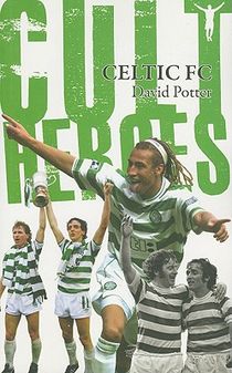 Celtic Cult Heroes voorzijde